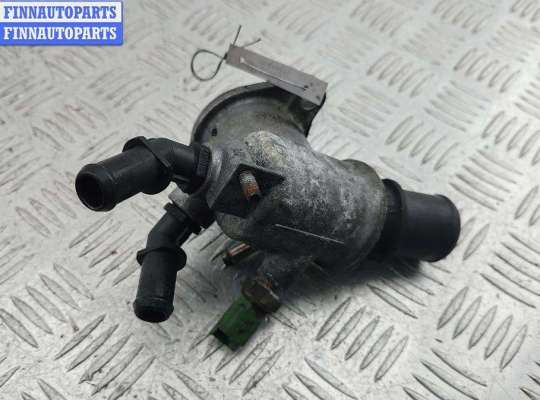 Купить Корпус термостата на Opel Astra H (2004-2009) Корпус термостата OP2293801 на Opel Astra H (2004-2009)