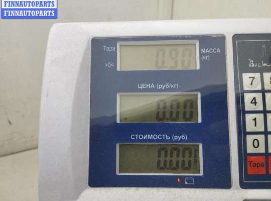 купить Фонарь задний правый на BMW 5 E39 (1995-2003)