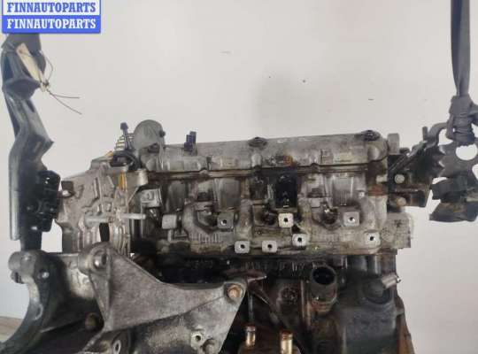 купить Двигатель (ДВС) на Renault Laguna II (2001-2007)