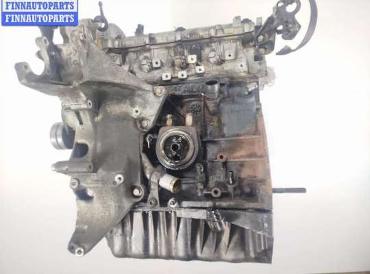 купить Двигатель (ДВС) на Renault Laguna II (2001-2007)