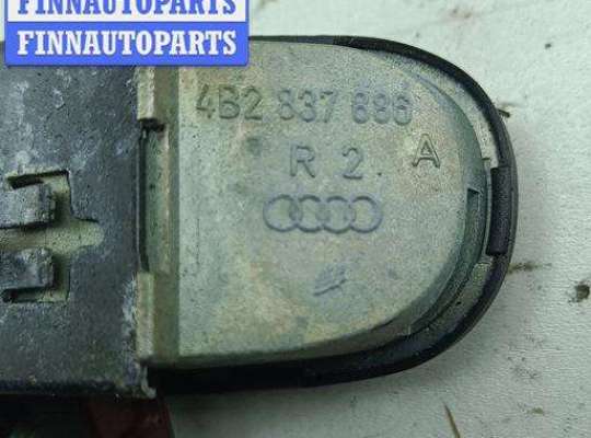 купить Ручка двери наружная задняя правая на Audi A6 C5 (1997-2005)