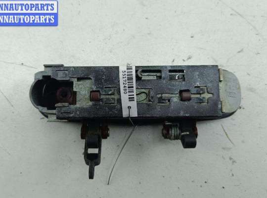 купить Ручка двери наружная задняя правая на Audi A6 C5 (1997-2005)