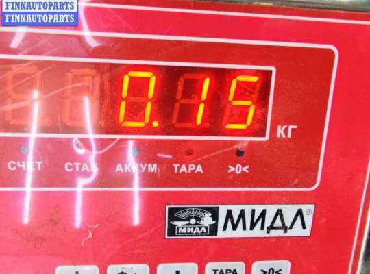 купить Форсунка омывателя фар на Citroen C5 (2001-2008)