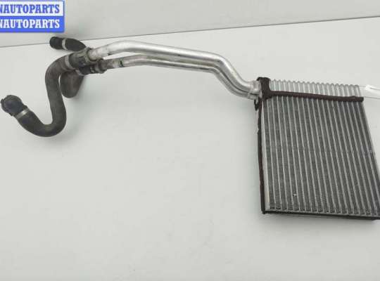 Радиатор отопителя (печки) FO2160185 на Ford Focus II (2004-2011)