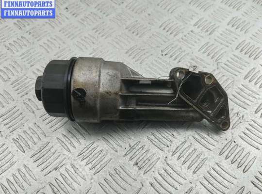 купить Корпус масляного фильтра на Opel Corsa C (2000-2006)