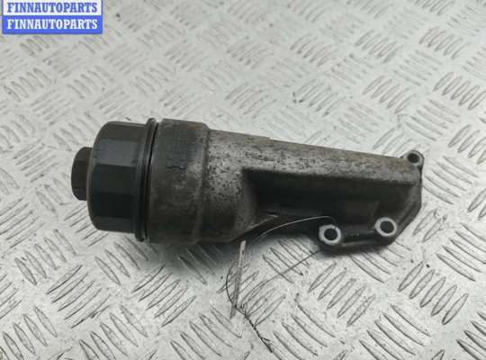 купить Корпус масляного фильтра на Opel Corsa C (2000-2006)