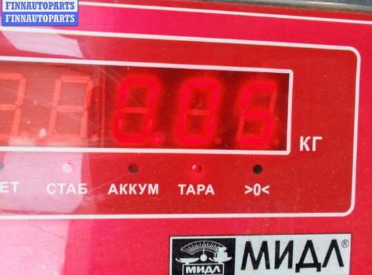 купить Кнопка открывания багажника на Renault Laguna II (2001-2007)