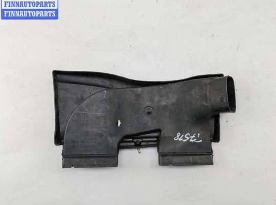 купить Воздуховод на BMW X1 E84 (2009-2015)