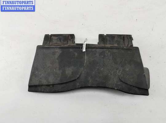 Воздуховод BM3593369 на BMW X1 E84 (2009-2015)