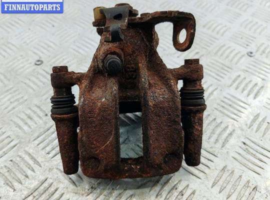 Суппорт задний левый AU1702111 на Audi 80 B4 (1991-1996)