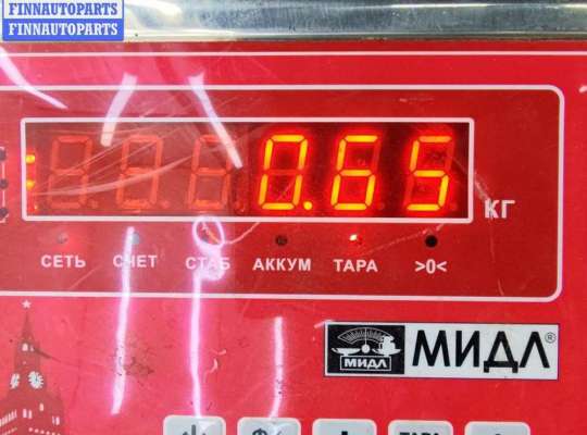 купить Замок двери задней левой на Opel Vectra B (1995-2002)