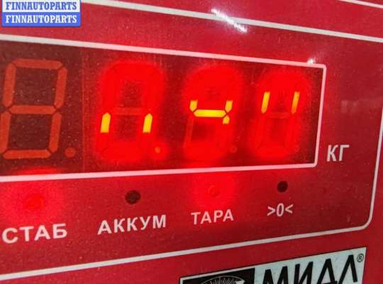 купить Подушка крепления двигателя на Audi A4 B6 (2001-2004)