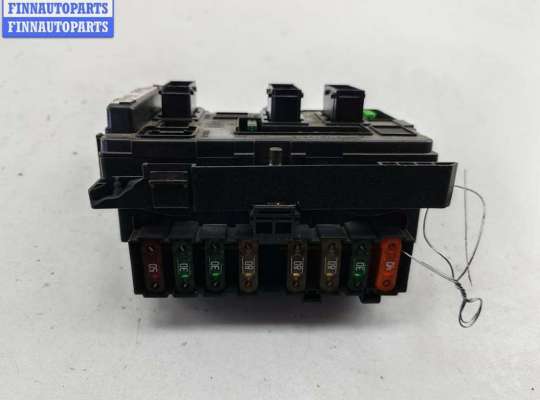 Блок предохранителей CT1129304 на Citroen C5 (2001-2008)