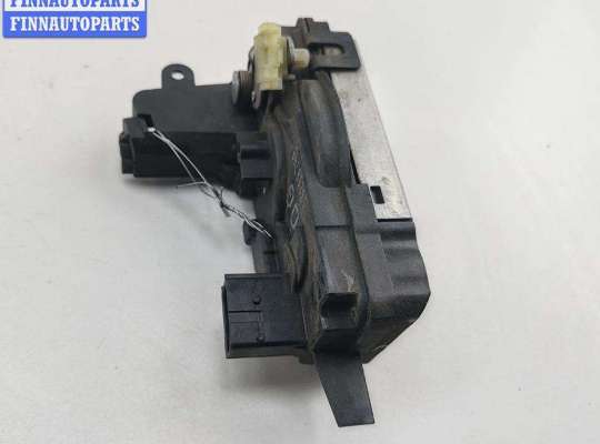 купить Замок двери передней правой на Opel Astra H (2004-2009)