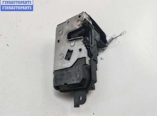 купить Замок двери передней правой на Opel Astra H (2004-2009)