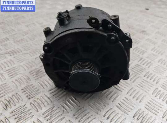 купить Генератор на Mercedes C-Class W203 (2000-2006)