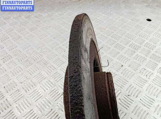 купить Ступица задняя правая на Renault Espace IV (2002-2014)