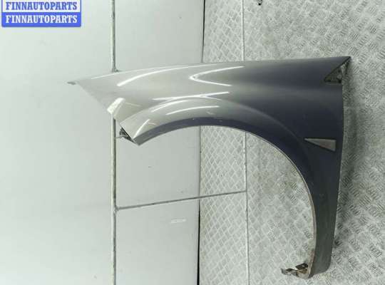 купить Крыло переднее левое на Renault Megane II (2002-2008)