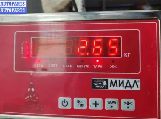 купить Корпус масляного фильтра на BMW 3 E46 (1998-2006)