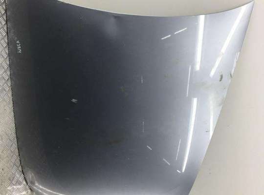 купить Капот на Audi A6 C6 (2004-2011)