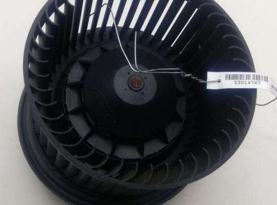 Мотор отопителя