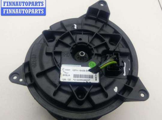 купить Двигатель отопителя (моторчик печки) на Ford Mondeo III (2000-2007)