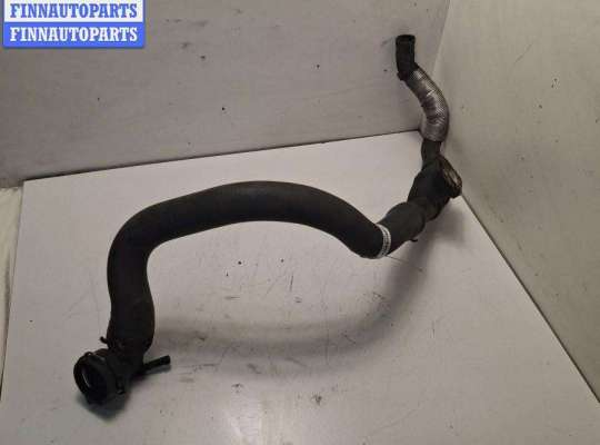 Патрубок радиатора VG2779293 на Volkswagen Passat B6