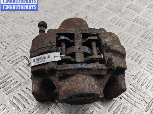 купить Суппорт задний левый на Opel Omega B (1994-2003)