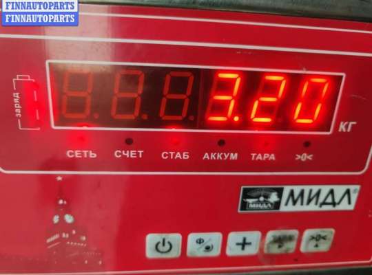 купить Суппорт задний левый на Opel Omega B (1994-2003)