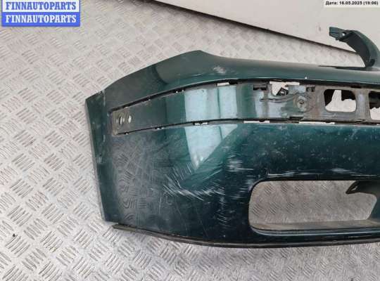 купить Бампер передний на Volkswagen Golf-4