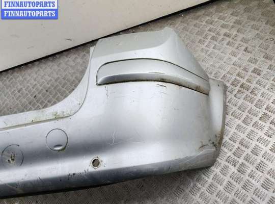 купить Бампер задний на Opel Astra H (2004-2009)