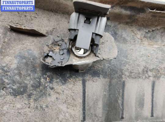 купить Бампер задний на Opel Astra H (2004-2009)