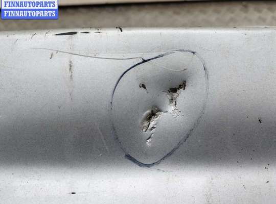 купить Бампер задний на Opel Astra H (2004-2009)