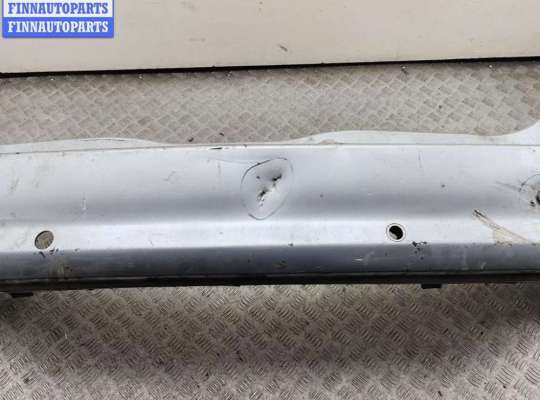 купить Бампер задний на Opel Astra H (2004-2009)