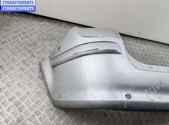 купить Бампер задний на Opel Astra H (2004-2009)