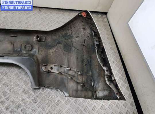 купить Бампер задний на Opel Astra H (2004-2009)