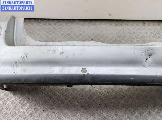 купить Бампер задний на Opel Astra H (2004-2009)