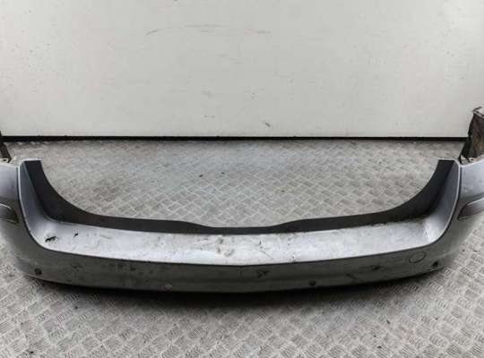купить Бампер задний на Opel Astra H (2004-2009)