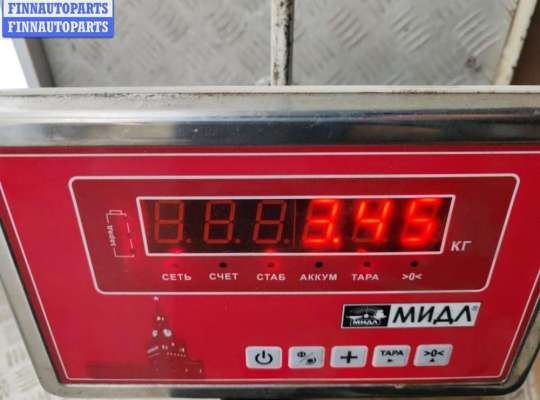 купить Бампер задний на Opel Astra H (2004-2009)