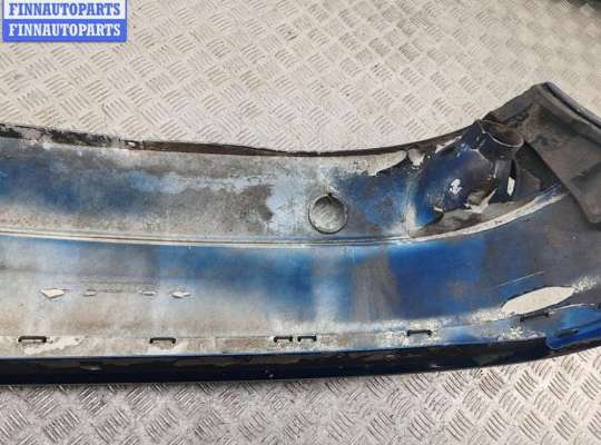 купить Бампер задний на Ford Focus I (1998-2005)