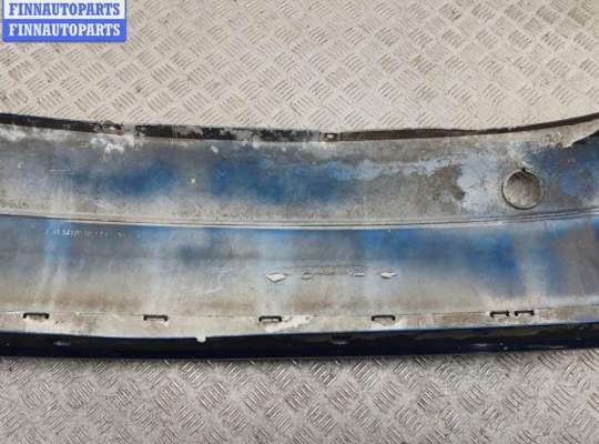 купить Бампер задний на Ford Focus I (1998-2005)