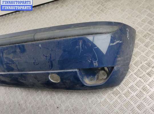 купить Бампер задний на Ford Focus I (1998-2005)
