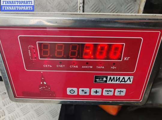 купить Бампер задний на Ford Focus I (1998-2005)