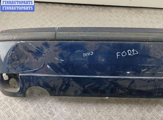 купить Бампер задний на Ford Focus I (1998-2005)