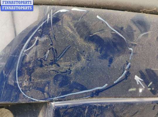 купить Бампер задний на Ford Focus I (1998-2005)