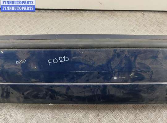 купить Бампер задний на Ford Focus I (1998-2005)