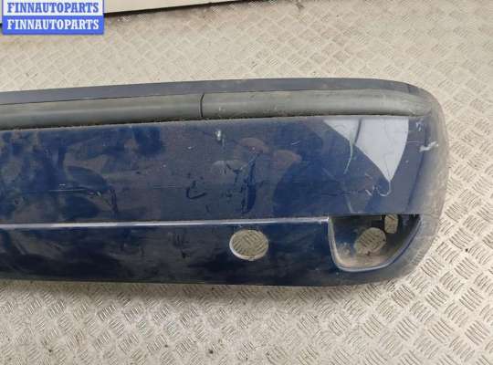 купить Бампер задний на Ford Focus I (1998-2005)