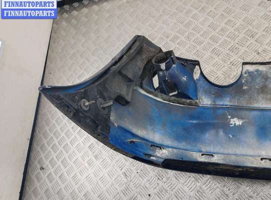 купить Бампер задний на Ford Focus I (1998-2005)