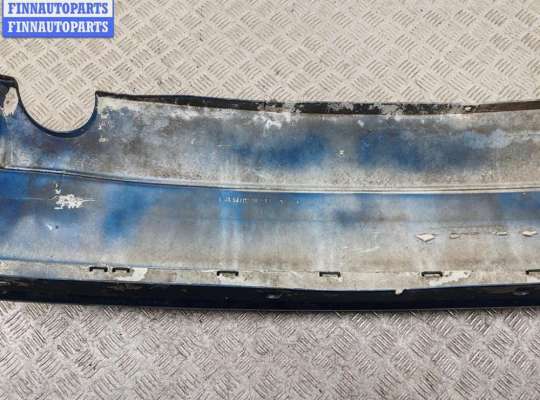 купить Бампер задний на Ford Focus I (1998-2005)