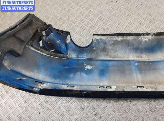 купить Бампер задний на Ford Focus I (1998-2005)